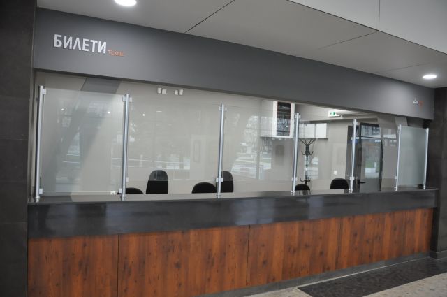  Новата перла на Бургас (СНИМКИ) 