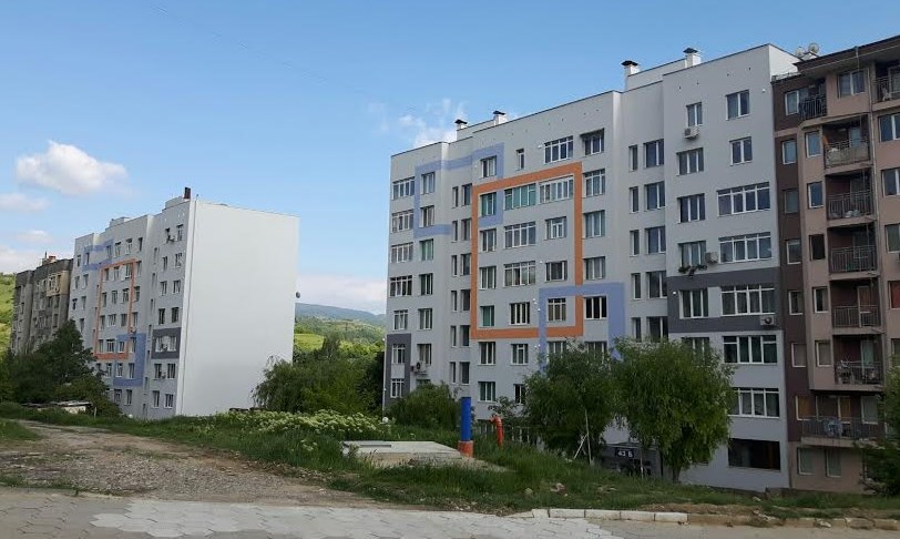 50% икономия от енергия отчетоха в санираните сгради