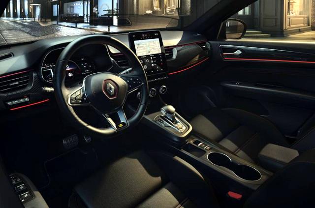 Renault ще продава Arkana под друго име поради сръбски пълководец | ФАКТИ.БГ Renault ще продава Arkana под друго име поради сръбски пълководец