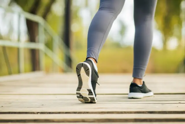  31-годишна описа по какъв начин е свалила 50 кг без диета единствено с 2 елементарни правила 