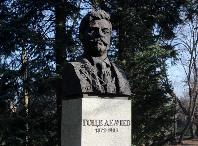 Българин или македонец е Гоце Делчев - доктор Георги Георгиев пред ФАКТИ | ФАКТИ.БГ Българин или македонец е Гоце Делчев - доктор Георги Георгиев пред ФАКТИ