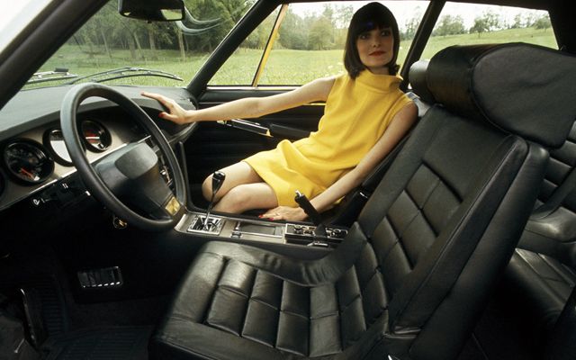 `Италианската