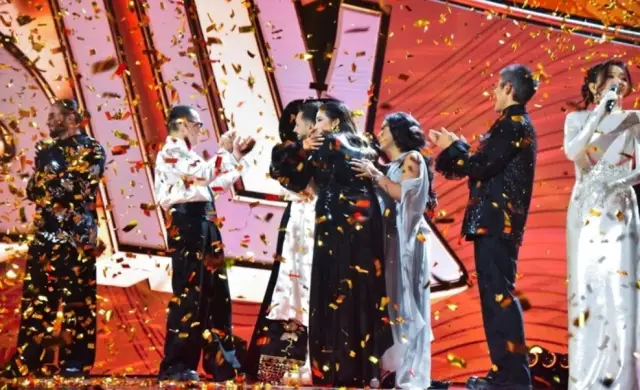 Silk Way Star: Събитието, което събра международната музикална промишленост в Астана (СНИМКИ)