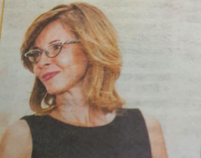  Бившата на Борисов влиза в съвършена форма 