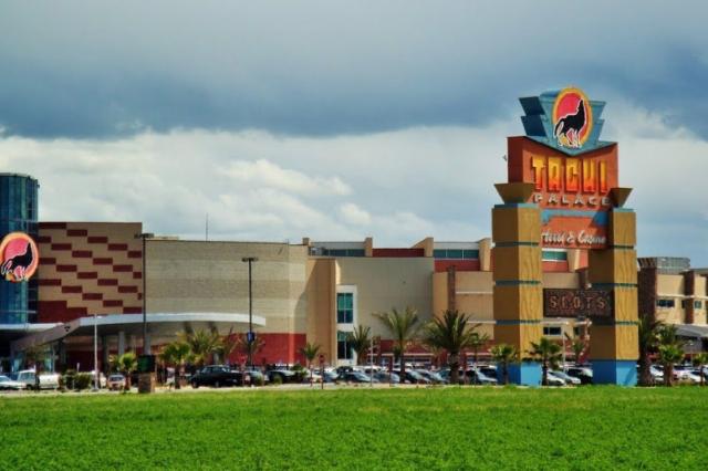  Битките от UFC 249 ще са в казино на индиански резерват 