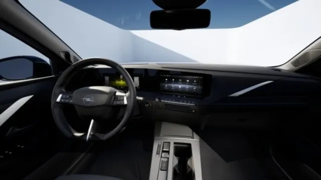 В Германия Opel Astra вече е с ново базово ниво и по-ниски цени 