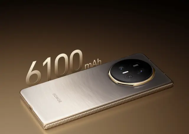 Представиха най-тънкият сгъваем смарт телефон в света