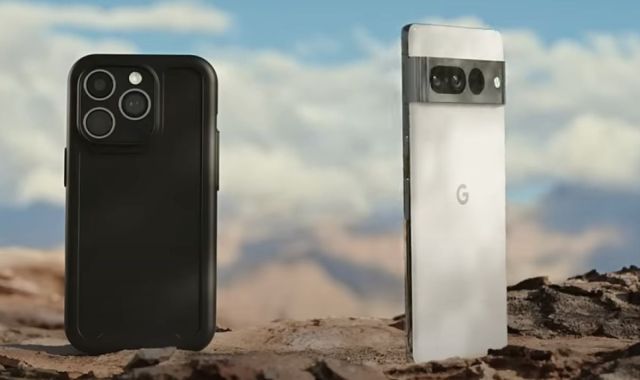 Появи се нова информация за характеристиките на Pixel 8 Pro