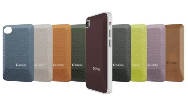 Появи се духовен наследник на телефоните BlackBerry