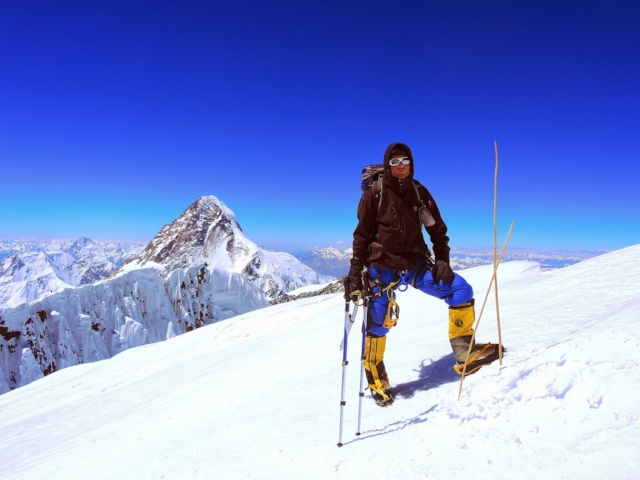 Български алпинист загина на Хималаите