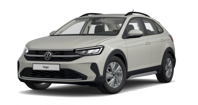 Ето колко струва новият кросоувър на Volkswagen в България