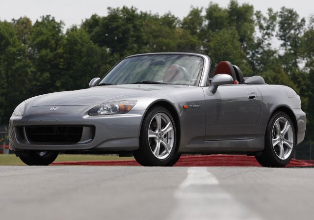  Няколко коли, които ще са дизайнерски класики в идващите години 