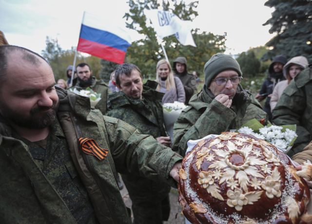 ISW: Готви ли Кремъл нова мобилизация?