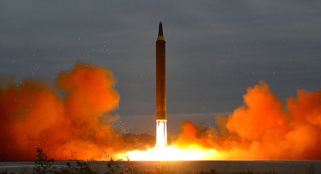 Тръмп към Ким: Предайте ядреното си оръжие на САЩ