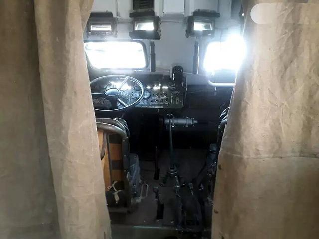  Продава се БТР на 432 км 