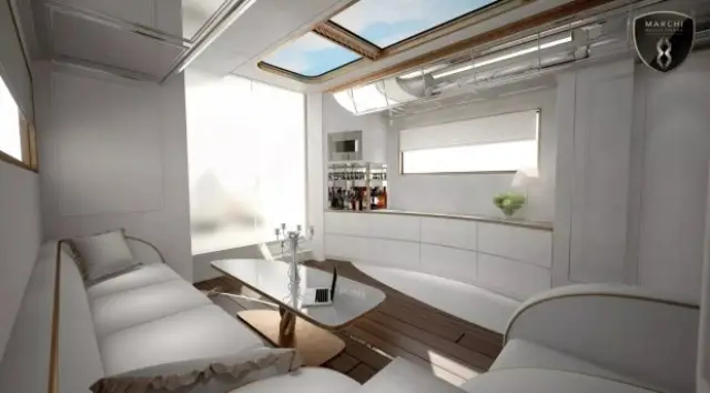 Подробности, видео и цени на най-луксозния кемпер в света