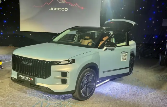 Chinese Omoda and Jaecoo enter the Bulgarian market with an unprecedented 1,000,000 km warranty on internal combustion e