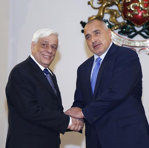 България и Гърция са незаобиколим фактор за стабилността