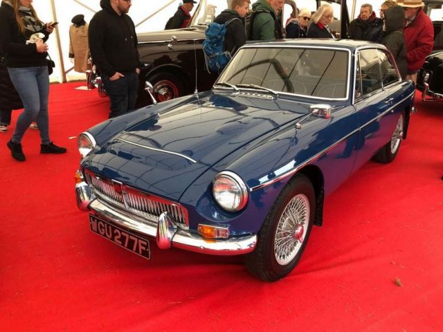 `Най-готините