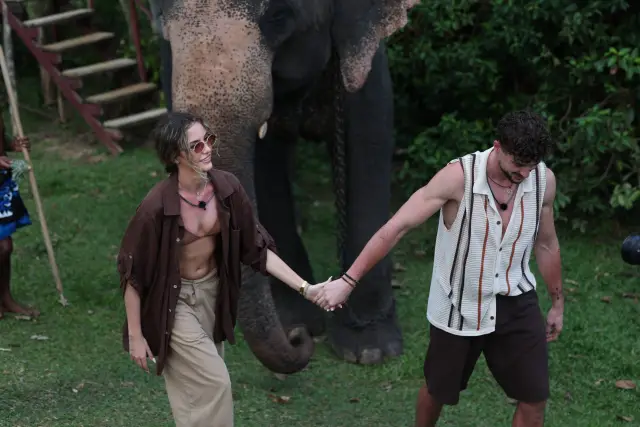  " Ергенът " ще има извънреден епизод за Св. Валентин довечера (СНИМКИ)