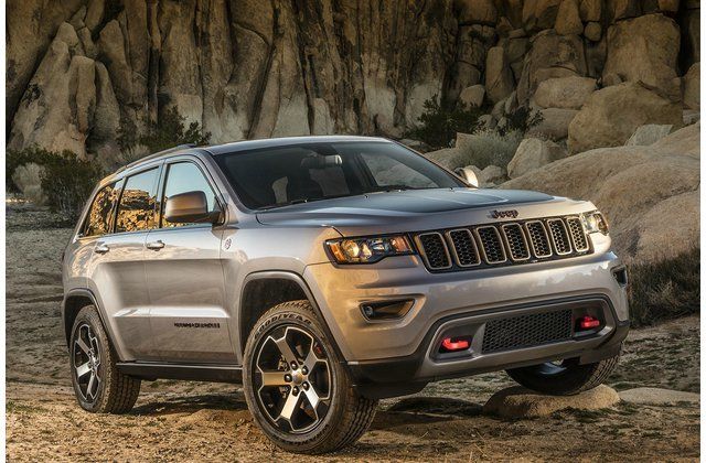  Серийните нови коли с най-голям клиренс 