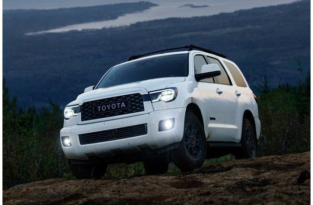  Серийните нови коли с най-голям клиренс 