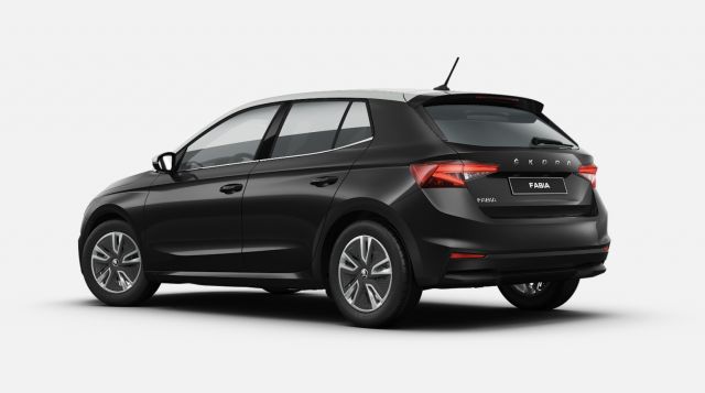 Ето какви са цените на новата Skoda Fabia в България | ФАКТИ.БГ Ето какви са цените на новата Skoda Fabia в България