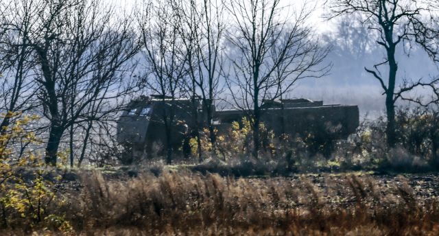 Руски войски провеждат тактически учения в Беларус