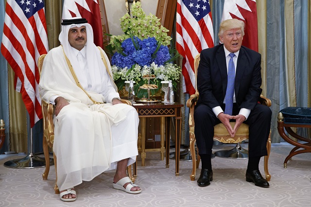 Катар: Искаме диалог, но не всяка цена (СНИМКИ)