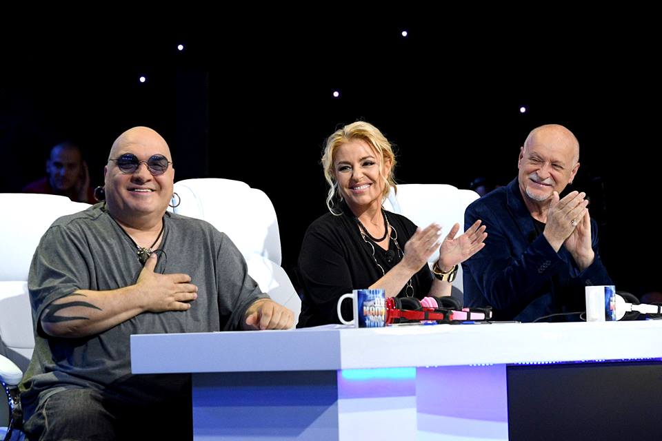 Зуекът и Рачков вдигнаха мерника на Фънки (СНИМКИ)