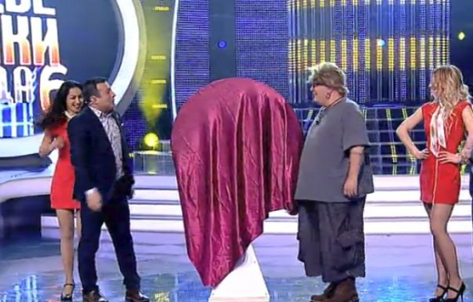 Зуекът и Рачков вдигнаха мерника на Фънки (СНИМКИ)