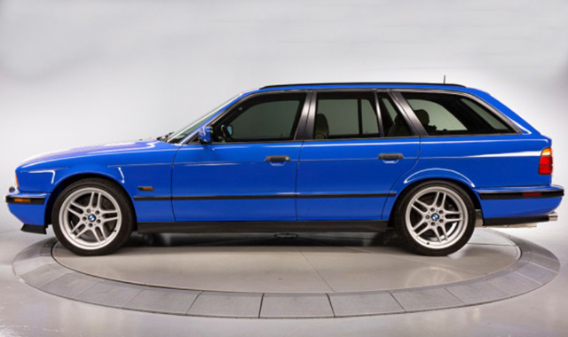 24-годишно BMW на цената на чисто ново