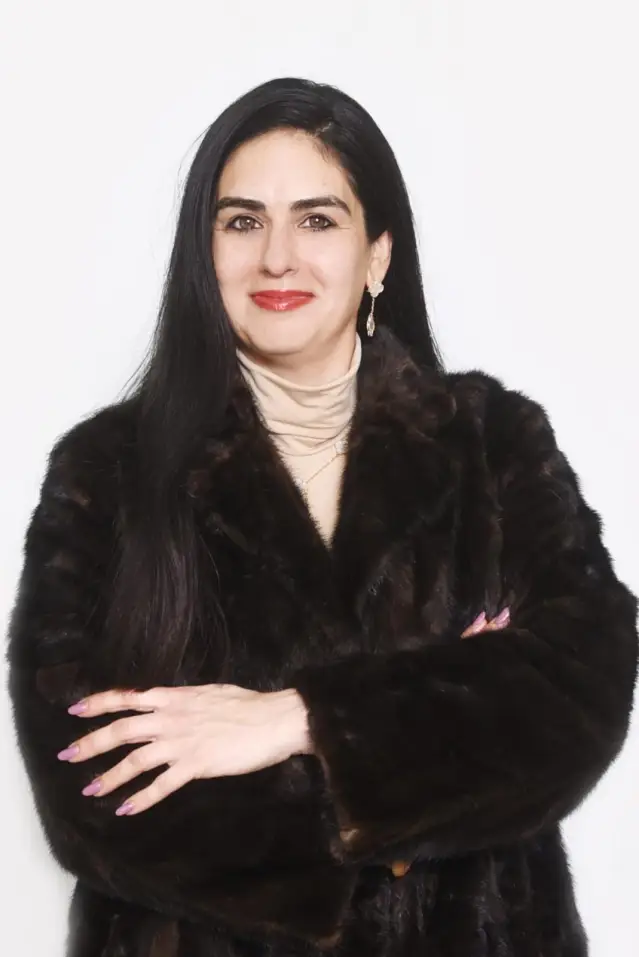 Алия Кали: Кувейтската бизнесдама, която представлява мост за сътрудничество между Кувейт и България