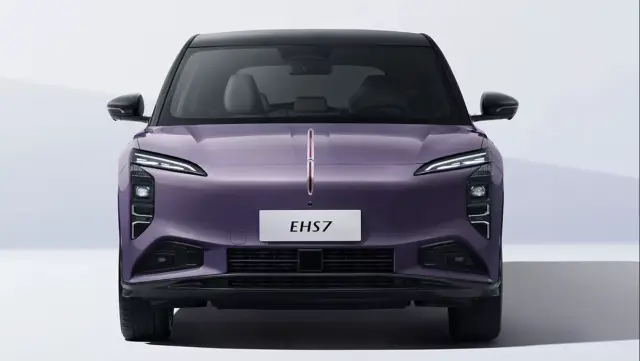 Най-луксозната китайска марка ще се бори за дял в Европа с премиум SUV