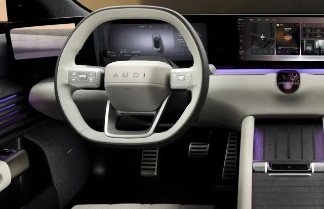 Ето коя кола избраха китайците за " Автомобил на годината " 