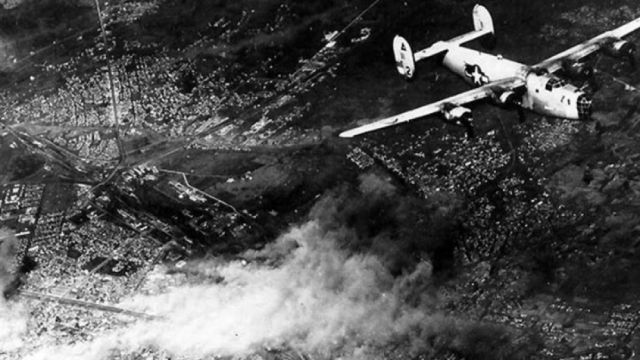 10 януари 1944 г.: Най-разрушителната бомбардировка над София ВИДЕО+СНИМКИ