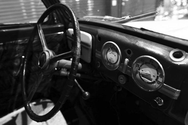  Москвич-400 - първият сериен автомобил в Съюз на съветските социалистически републики 