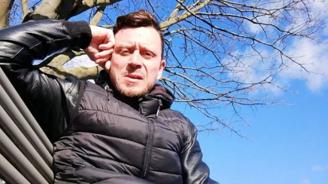 Откриха мъртъв български актьор в Лондон | ФАКТИ.БГ Откриха мъртъв български актьор в Лондон