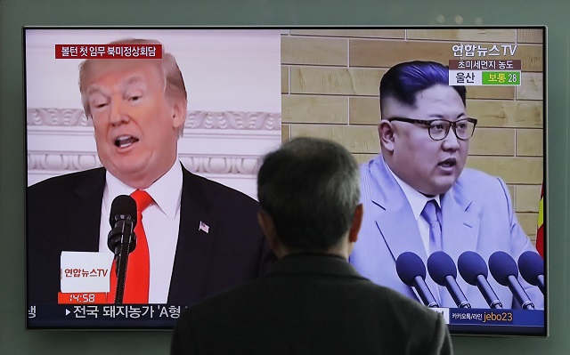 Посещението на Ким показва колко ценен е Китай за корейската дипломация