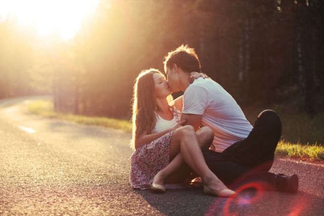  15 метода да го накарате да се влюби безпаметно във вас 