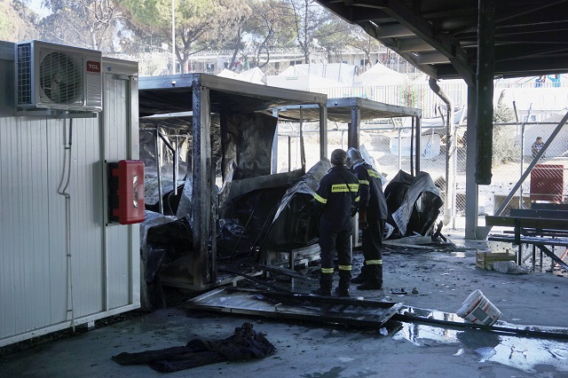 24 октомври: Светът в снимки