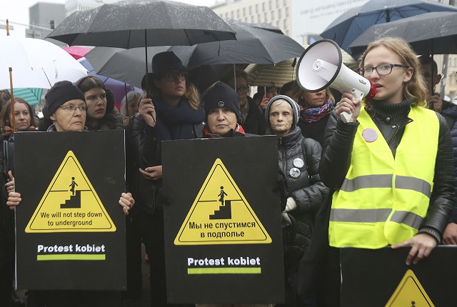 24 октомври: Светът в снимки