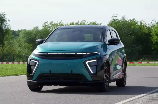 Създателят на първия руски електромобил ще лежи 20 години в затвора