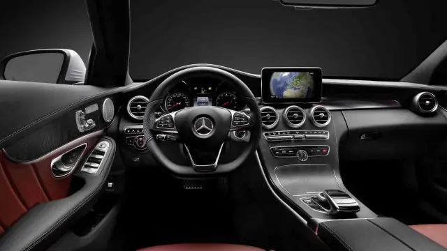 Плюсове, минуси и цени у нас на използван Mercedes C-Class (W205)