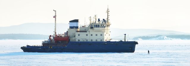 Русия започна военни учения в Арктика