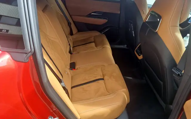 Тествахме "акулата" Mazda 6e (вижте и колко струва у нас) | интерФакти.БГ Тествахме "акулата" Mazda 6e (вижте и колко струва у нас)