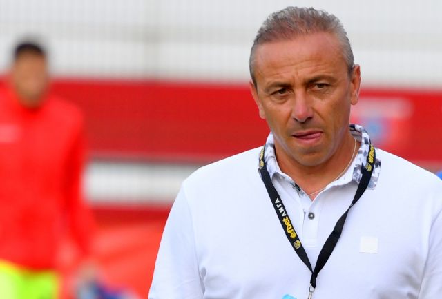  Царско село и Черно море не се победиха на старта на сезон 2021/22г. 