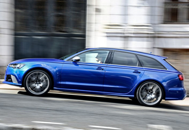 10-те най-бързи серийни комбита