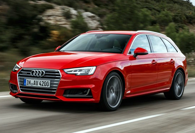 10-те най-бързи серийни комбита