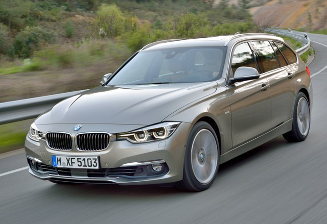 10-те най-бързи серийни комбита